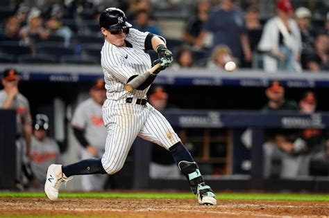 Harrison Bader’s homer lifts Yankees in far-from-perfect win over Orioles
