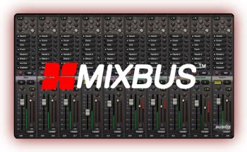 Harrison Mixbus 32C v5.2.191 Incl Patch and Keygen-R2R » GFxtra