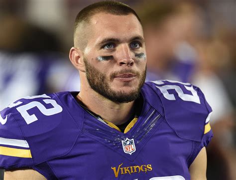 Harrison Smith puts in vintage performance to secure Vikings their first victory