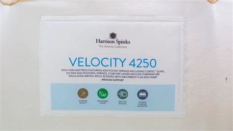 Harrison Velocity 4250 review - Which?