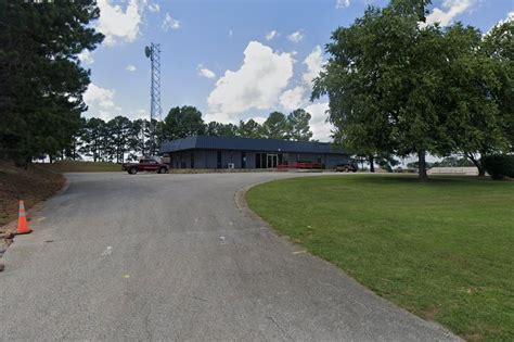 Arkansas State Police DL/CDL Facility. 765 Hob Nob Road