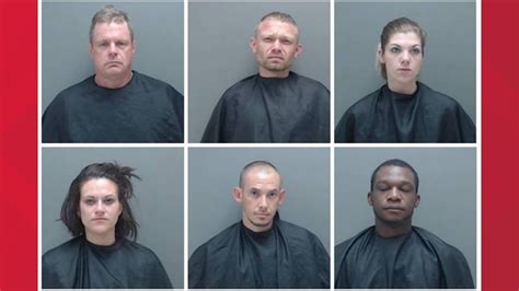 Harrison county busted news. Things To Know About Harrison county busted news. 