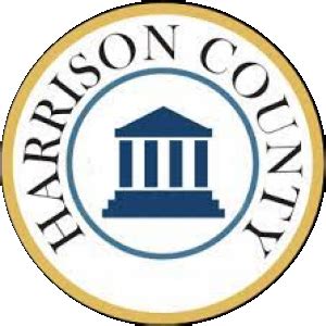 Harrison County is a county located in the U.S. st
