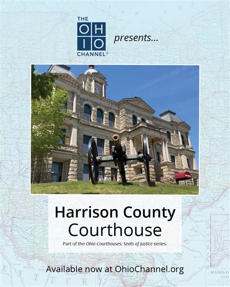 Harrison county courthouse address.  Home Elected Officials Circuit Clerk Circu...