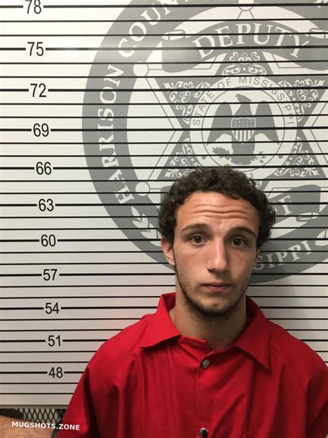 Harrison county jail mugshots. .  ...