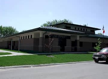 Harrison county jail records.  This facility is managed by the county sherif...