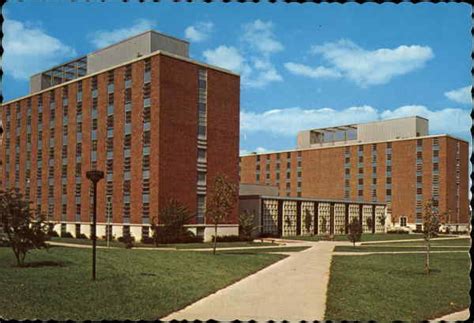 Harrison Hall and McCutcheon Hall: Dubbed “McHarrison,” these sister dorms are located toward the outskirts of Purdue’s residential area across the road from …. 