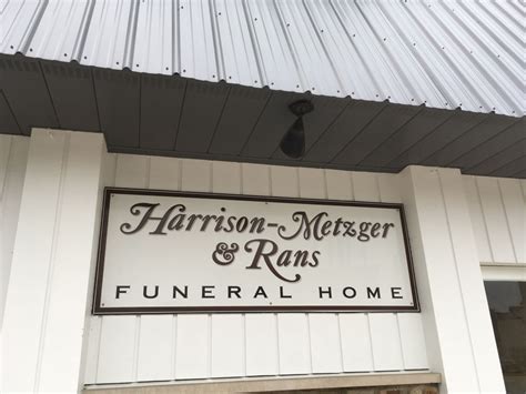 Harrison metzger funeral home obituaries.  Call (574) 643-2265.  Search ...