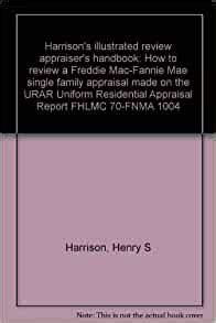 Harrison s illustrated review appraiser s handbook. - John deere 318 manuale di servizio per trattori da giardino.