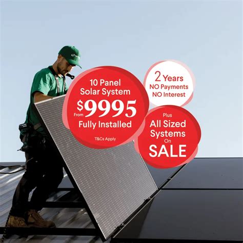 Harrisons Solar Panel Range