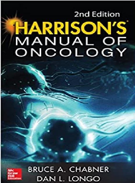 Harrisons manual of oncology 2e 2nd edition. - New believers guide to how to share your faith by greg laurie.