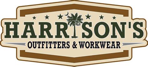 Harrisons workwear. Harrison's Work Wear is a trusted provider of high-quality workwear and footwear for men and women, offering a wide range of brands such as Ariat and Carhartt. With a focus on durability and functionality, their collection includes work shirts, pants, boots, and outerwear to meet the needs of various industries. 