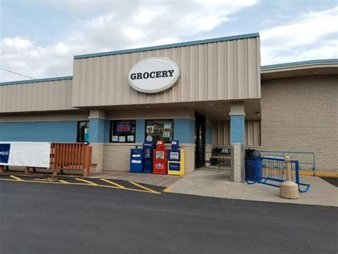 Harrisville Harbor Grocery. Retail • 10,000 SF . 415 E Main St Harrisville, MI 48740 View Flyer. AnJ State Wide Real Estate. $550,900. 181 Central Avenue N.. 