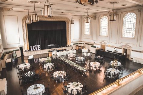 Harro East Ballroom - Venue - Rochester, NY - WeddingWire