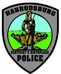 Harrodsburg Police Department Harrodsburg KY