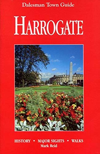 Harrogate town guide dalesman town guides. - Last minute french with audio cd a teach yourself guide ty language guides.