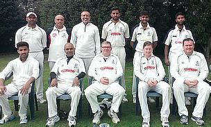 Harrow St Marys CC - Play-Cricket