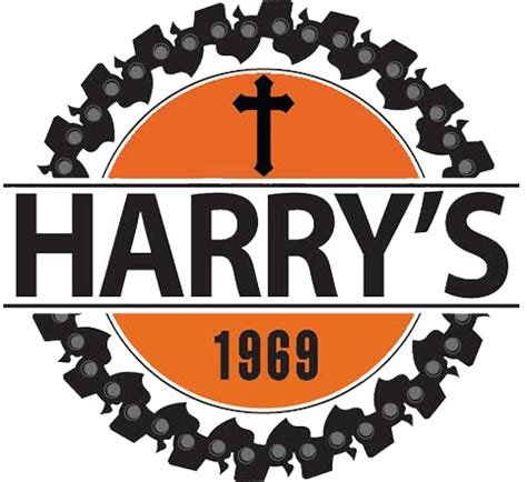 Service Description. On-unit or off-unit service available. Chain off the saw is $8.00 and chain on the saw is $12.00. Services Harry's Saw Shop Martinez, GA (706) 863-5272.. 
