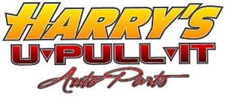See more of Harry's U-Pull It Auto Parts (Official) on Facebook. Log In. or. Create new account. See more of Harry's U-Pull It Auto Parts (Official) on Facebook ... Not now. Related Pages. Reflections Window Tinting. Automotive Window Tinting Service. Wildcat Auto Wrecking. Automotive, Aircraft & Boat. TigerKing Tuning. Automotive, Aircraft .... 