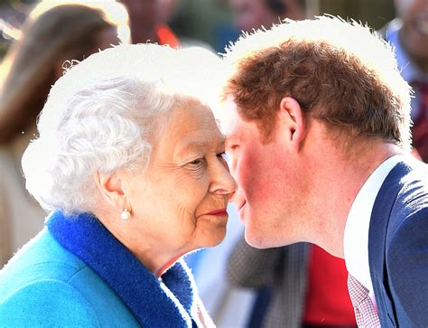 Harry’s ‘cruelty’ to dying queen described by friend: ‘It takes the breath away’