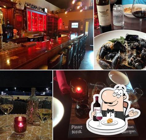 Harry’s Prohibition Bistro in Sheboygan - Restaurant menu and reviews