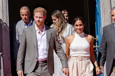 Harry’s Silicon Valley startup to lay off workers as he and Meghan try to ‘reinvent’ themselves: reports