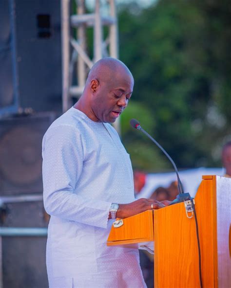 Harry Akande&rsquo;s death great loss to Oyo &ndash;Makinde - Punch ...