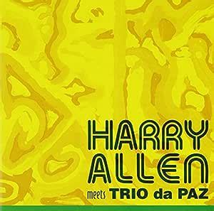 Harry Allen Only Fans La Paz