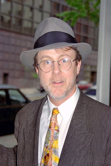 Harry Anderson Whats App New York