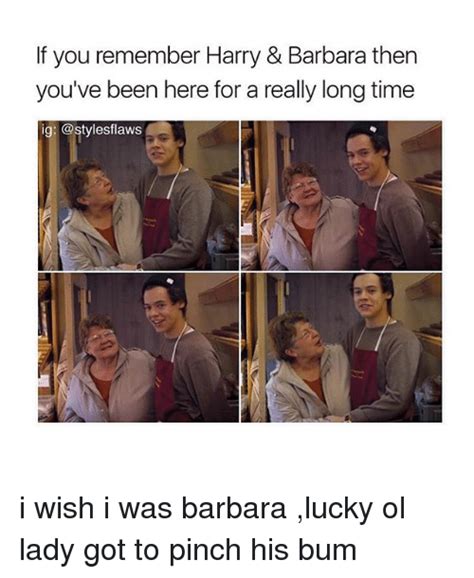 Harry Barbara Only Fans Tieling