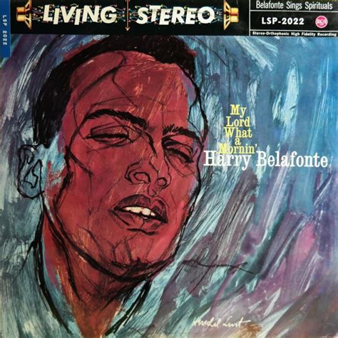 Harry Belafonte – Oh, Freedom Lyrics Genius Lyrics