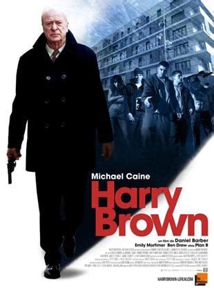 Harry Brown  Bozhou