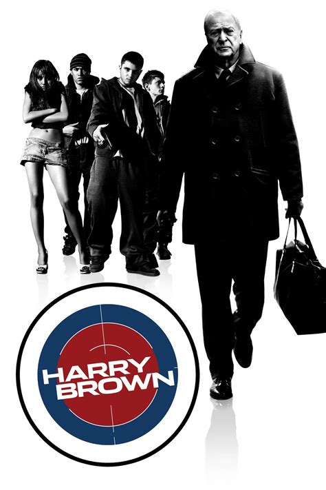 Harry Brown Messenger Miami