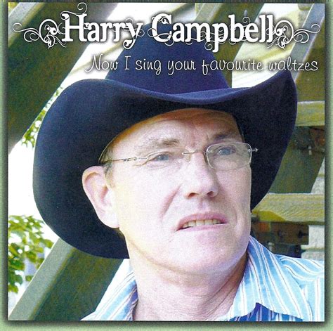 Harry Campbell Messenger Austin