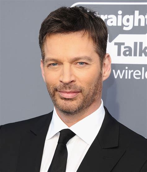 Harry Connick Jr.