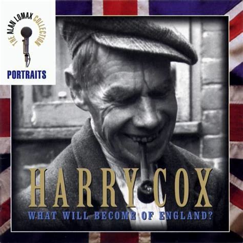 Harry Cox Video Blantyre