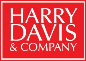 Harry Davis  Semarang