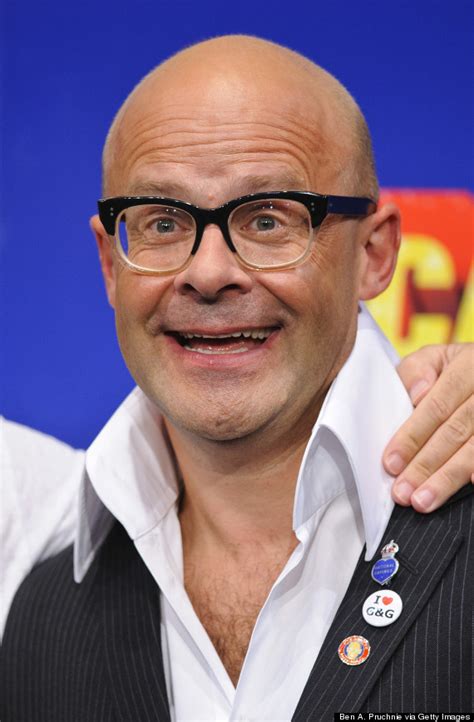 Harry Hill: