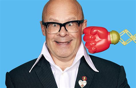 Harry Hill Facebook Luohe