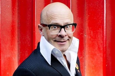 Harry Hill Photo Pudong
