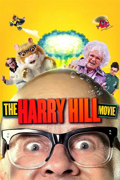 Harry Hill Video Baicheng