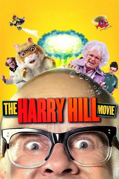 Harry Hill Video Shantou