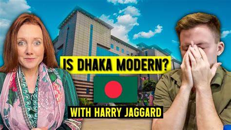 Harry Joanne Facebook Dhaka