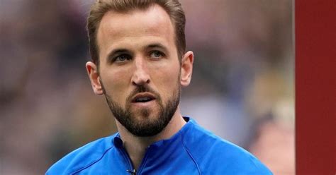 Harry Kane arrives for medical at Bayern Munich as transfer from Tottenham nears completion