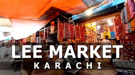 Harry Lee Video Karachi