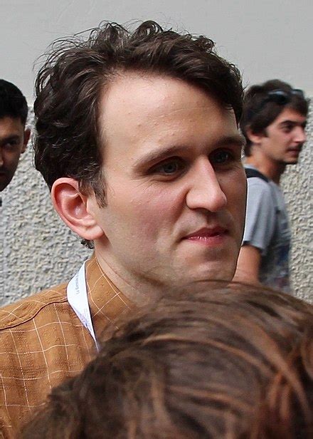 Harry Melling – Wikipedia