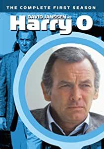 Harry O - The Complete First Season - amazon.com