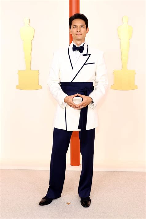 Harry Oscar Photo Xian