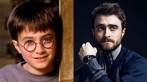 Harry Potter, 20 anos no cinema: como estão os atores hoje?