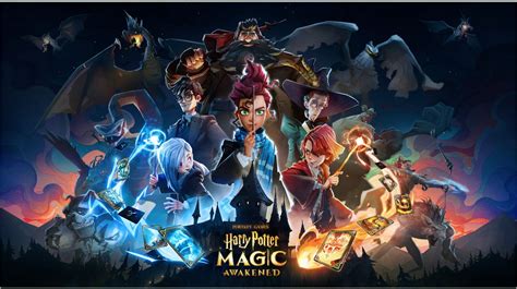 Harry Potter: Magic Emerges onthult nieuwe beloningen voor pre ...